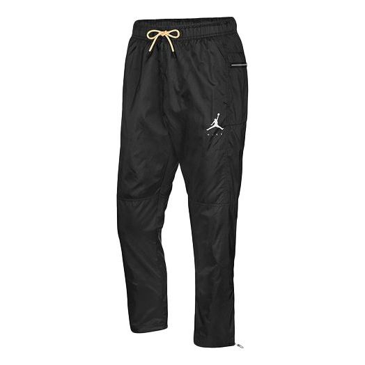 Hlače Jordan Air Jordan Training Pants Črna | DM1870-010