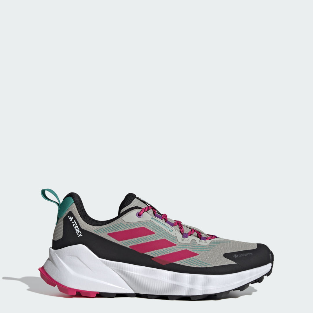 Superge in čevlji adidas Performance TRAILMAKER 2 GORE-TEX Siva | IE4841, 0