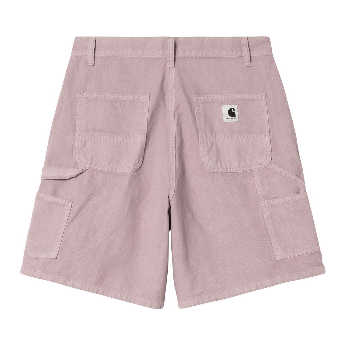 Kratke hlače Carhartt WIP Carhartt WIP Branford Double Knee Shorts Roza | I035574_9, 0
