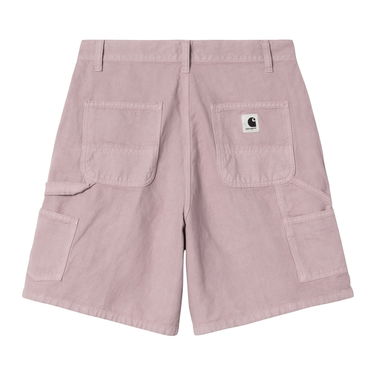 Kratke hlače Carhartt WIP Carhartt WIP Branford Double Knee Shorts Roza | I035574_9, 0