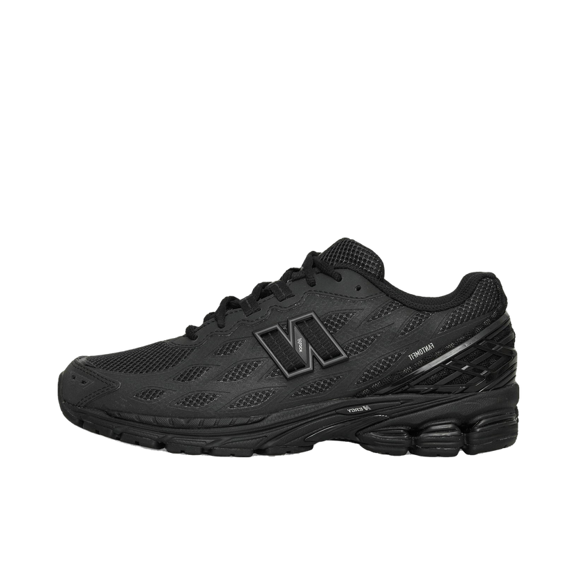 Superge in čevlji New Balance 1906 Črna | U1906WFD