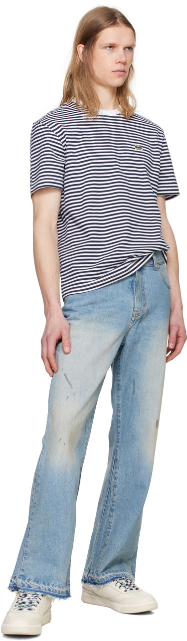 Superge in čevlji Fred Perry Fred Perry B300 Bela | B9310, 4
