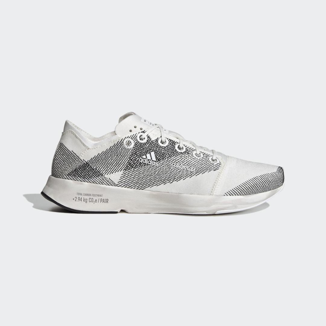 Superge in čevlji adidas Performance Allbirds x Adizero W Siva | GZ4283, 0