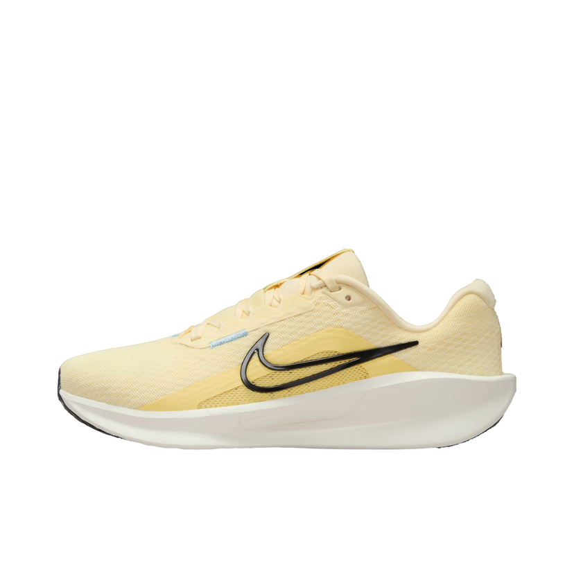 Superge in čevlji Nike Nike Downshifter 13 Rumena | fd6476-700