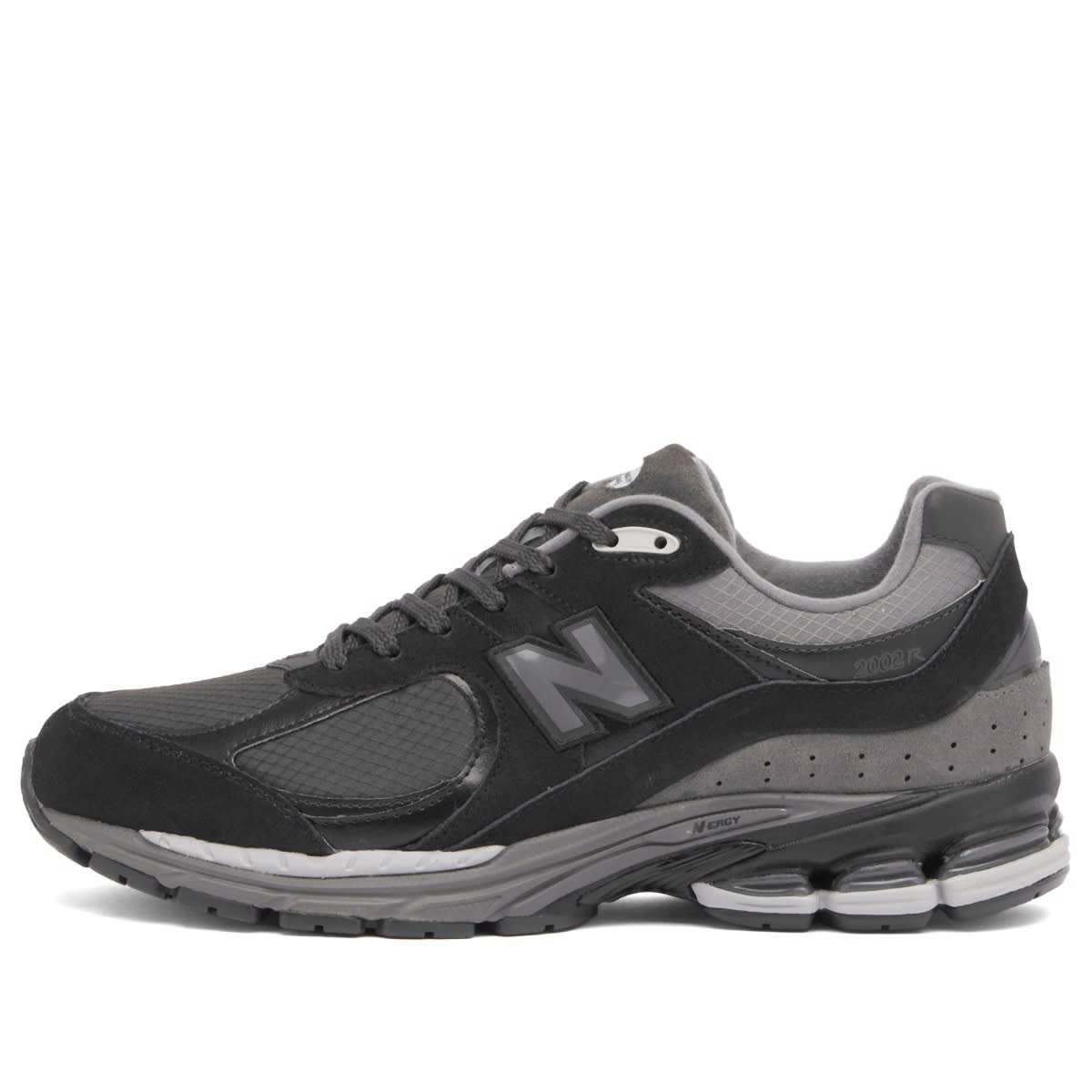 Superge in čevlji New Balance 2002R Črna | U2002RTG, 0