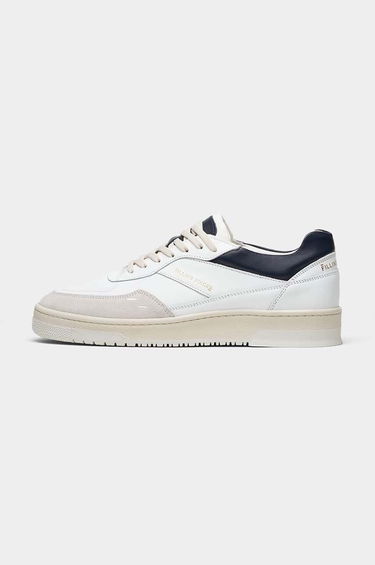 Superge in čevlji Filling Pieces Ace Tech Bela | 70022001925, 0