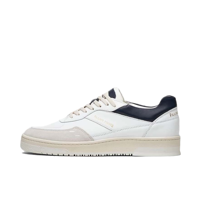 Superge in čevlji Filling Pieces Ace Tech Bela | 70022001925