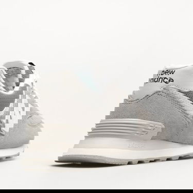 Superge in čevlji New Balance 574 Siva | U574FGR, 4