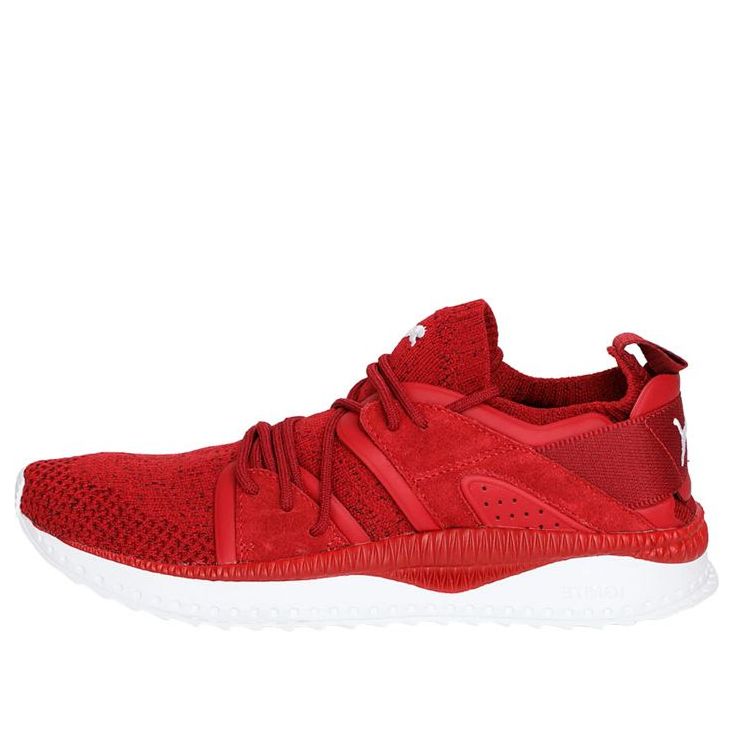 Superge in čevlji Puma Tsugi Blaze Evoknit Rdeča | 364408-07, 0