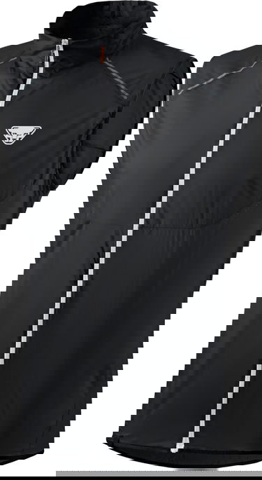 Telovnik Dynafit VERT WIND Vest Črna | 08-0000071004-911, 2