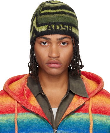 Beanie Andersson Bell Paint Beanie Večbarvna | aaa499u, 0