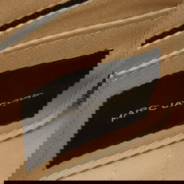 Tote bag Marc Jacobs Marc Jacobs The Medium Tote Bag Bež | M0016161-260, 5