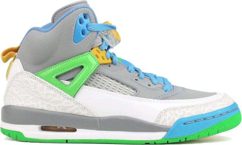 Superge in čevlji Jordan Jordan Spizike Stealth Večbarvna | 317321-056, 0