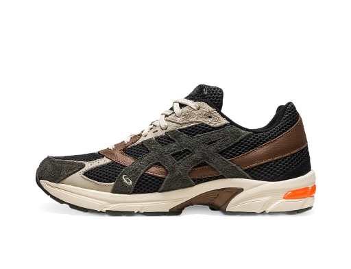 Superge in čevlji Asics HAL STUDIOS x Gel-1130 "Forest" Rjava | 1201A924-300