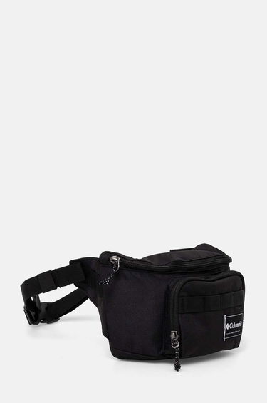 Torbice za okoli pasu Columbia Zigzag Hip Pack Črna | 2094431, 1