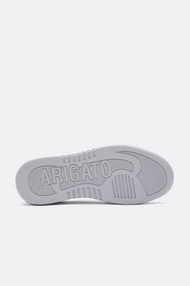 Superge in čevlji AXEL ARIGATO Dice Lo Sneaker Bela | F1713001, 5