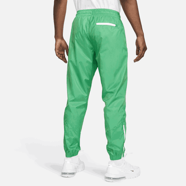 Trenirka Nike Windrunner Zelena | DX0653-324, 3