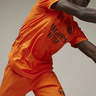 Dres adidas Performance REAL 2023/24 Oranžna | iu0037, 4
