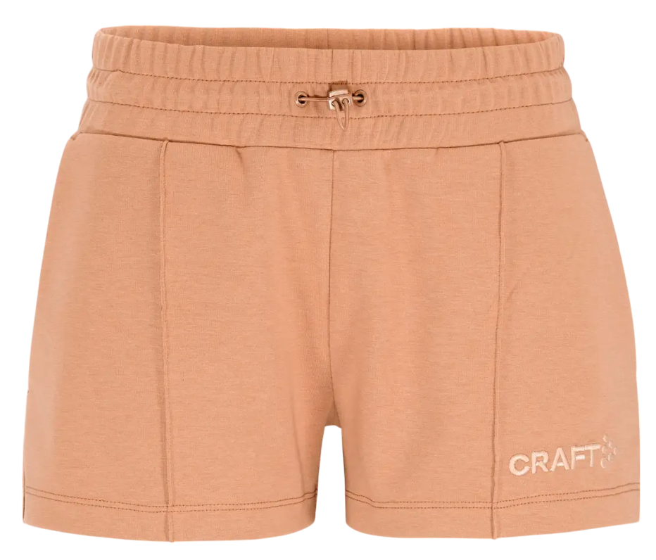 Kratke hlače Craft Craft Adv Join Sweat Shorts Bež | 1914702-246000, 0