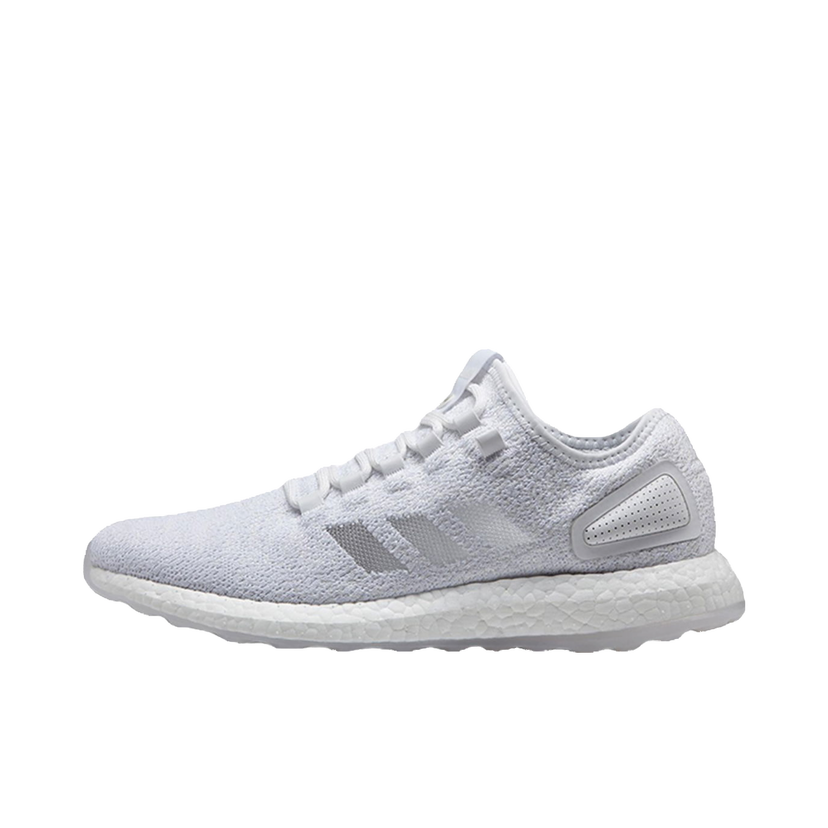 Tek adidas Performance Sneakerboy x Wish x PureBoost "Jellyfish" Bela | S80981