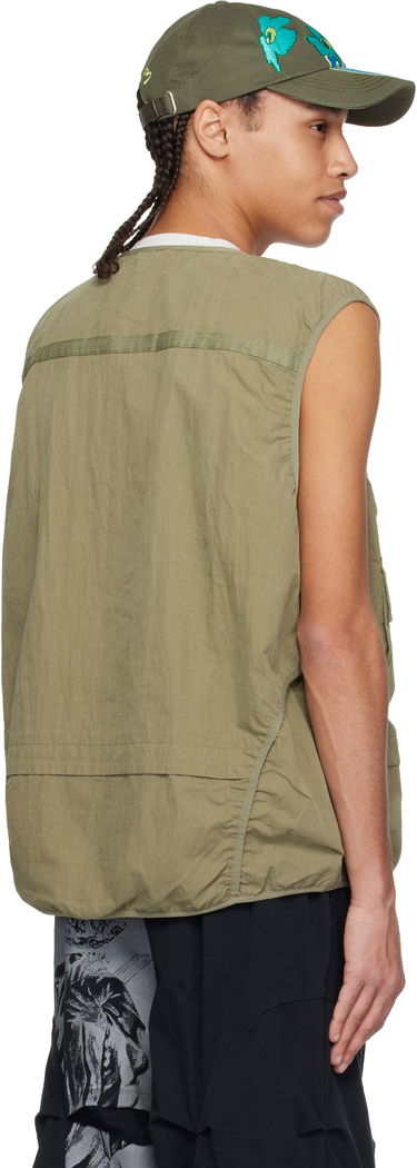 Telovnik Perks And Mini Perks and Mini Reversible Vest Zelena | 39193, 2