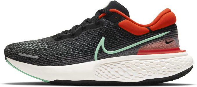 Superge in čevlji Nike ZoomX Invincible Run Flyknit Črna | CT2228-002, 0