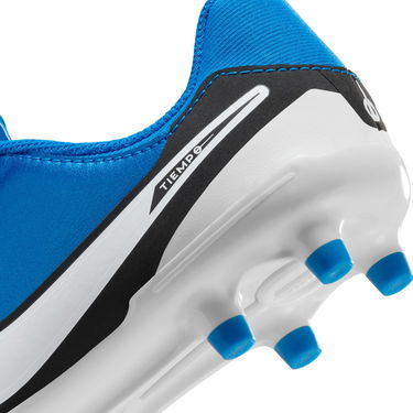 Superge in čevlji Nike Jr. Tiempo Legend 10 Academy Modra | DV4348-400, 8