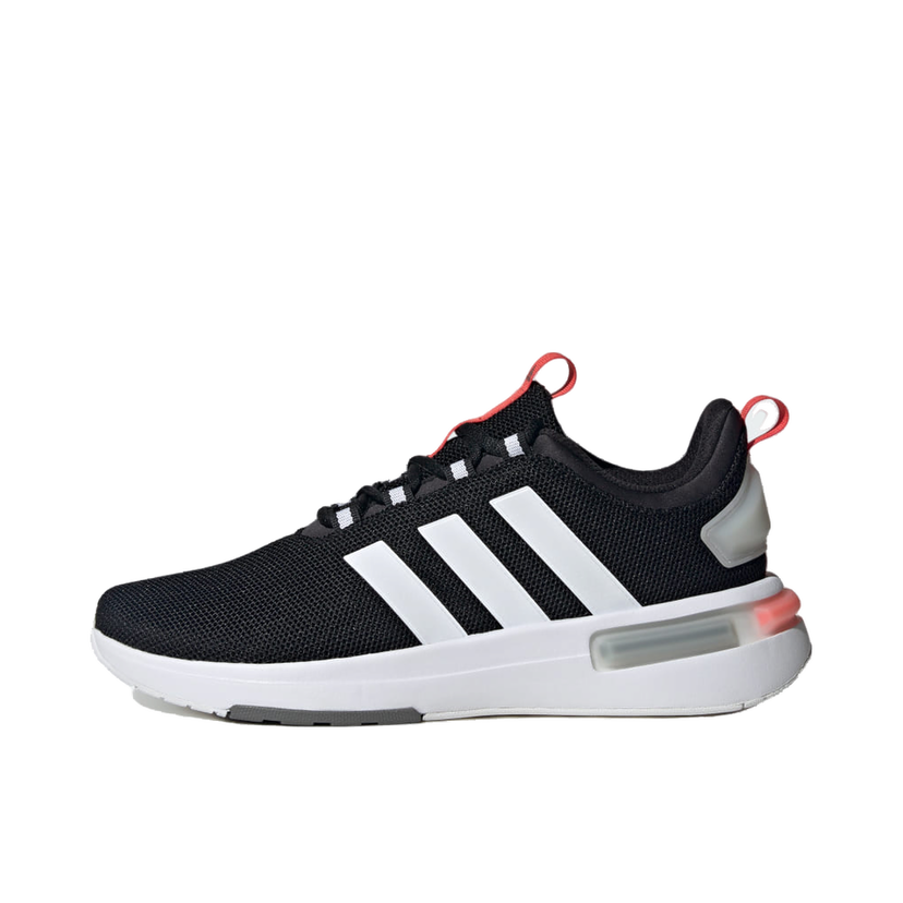 Superge in čevlji adidas Originals TR23 "Black White Red" Črna | IG7323