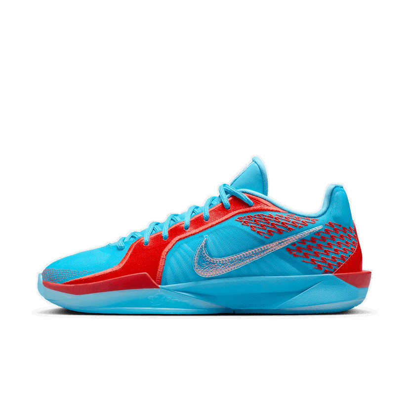 Superge in čevlji Nike Sabrina 2 W Turkizna | FQ2174-400