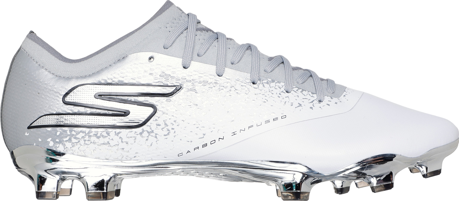 Superge in čevlji Skechers Razor 1.5 Elite FG Bela | 252020-wsl, 0