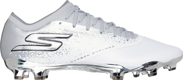 Superge in čevlji Skechers Razor 1.5 Elite FG Bela | 252020-wsl, 0