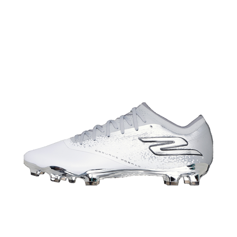 Superge in čevlji Skechers Razor 1.5 Elite FG Bela | 252020-wsl