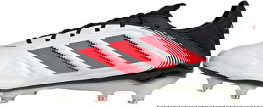 Superge in čevlji adidas Performance COPA PURE III ELITE FG Bela | id9037, 4