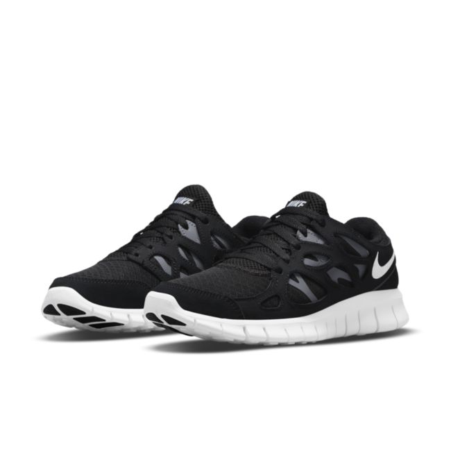 Superge in čevlji Nike Free Run 2 W Črna | DM9057-001, 1