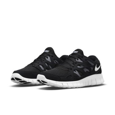 Superge in čevlji Nike Free Run 2 W Črna | DM9057-001, 1