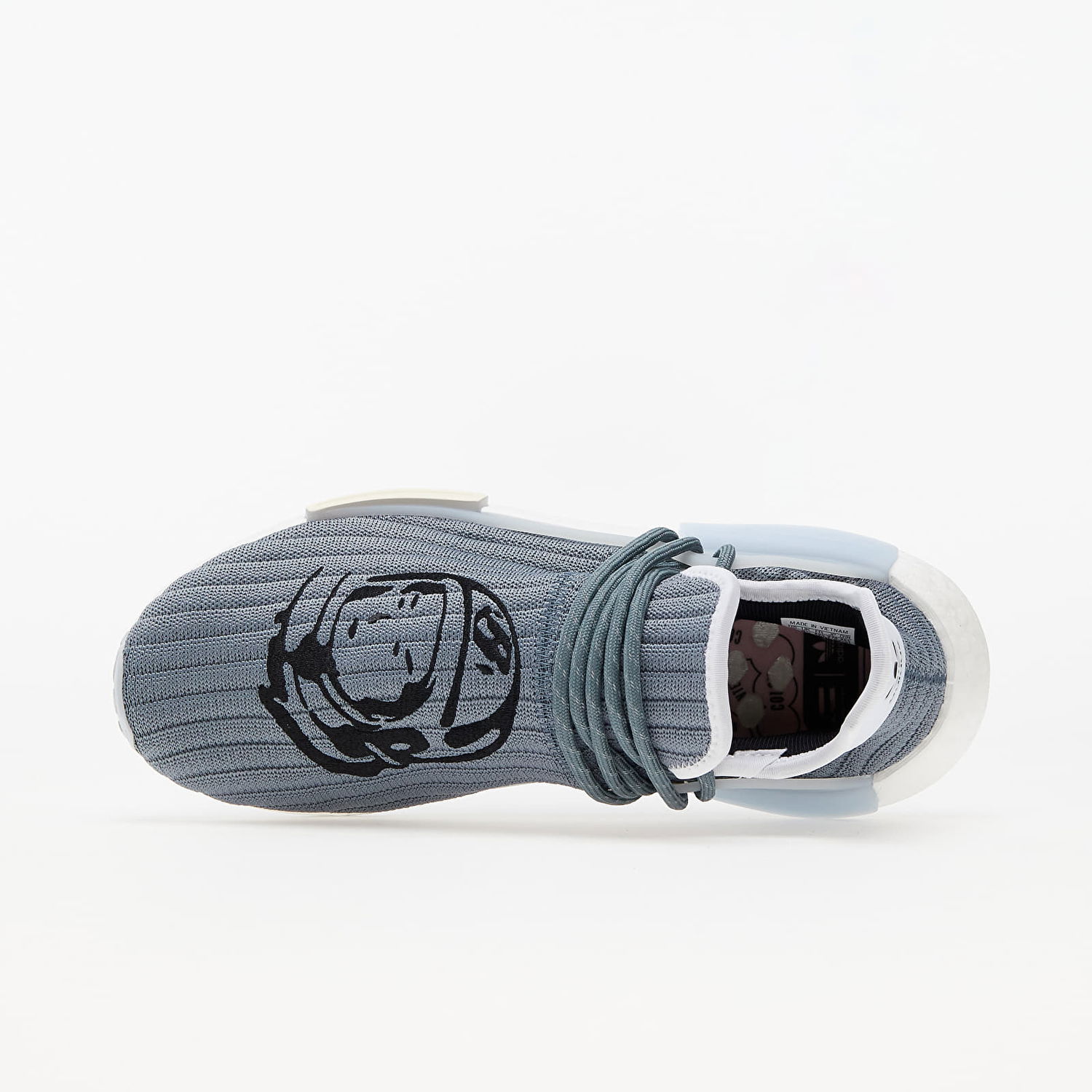 Superge in čevlji adidas Originals BBC Ice Cream x Pharrell x NMD Human Race Siva | GW3955, 1