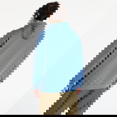 Pulover Horsefeathers Hoodie Agent XXL Modra | SM1397C, 3