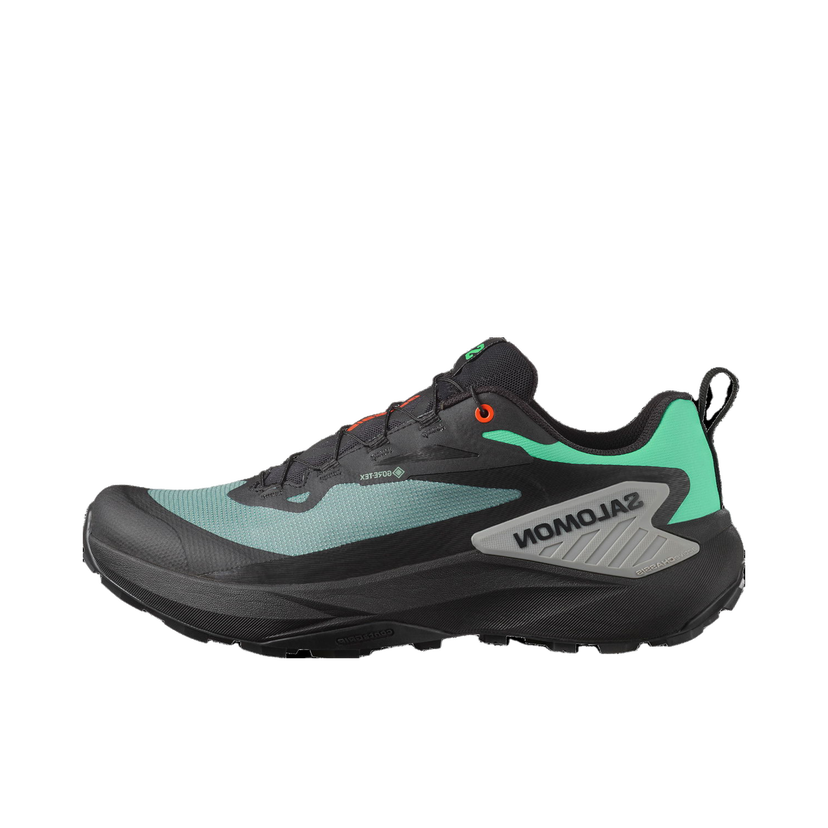 Tek Salomon GENESIS GTX Črna | l47688300