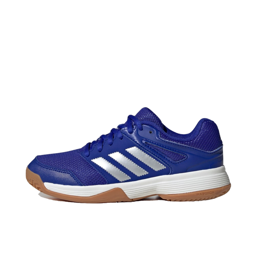 Superge in čevlji adidas Performance Speedcourt Indoor Modra | IH0578
