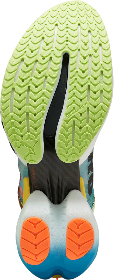 Superge in čevlji Puma FAST-R NITRO Elite 2 Marathon Večbarvna | 310199-01, 1