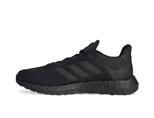 Tek adidas Performance Pureboost 21 Črna | GY5095
