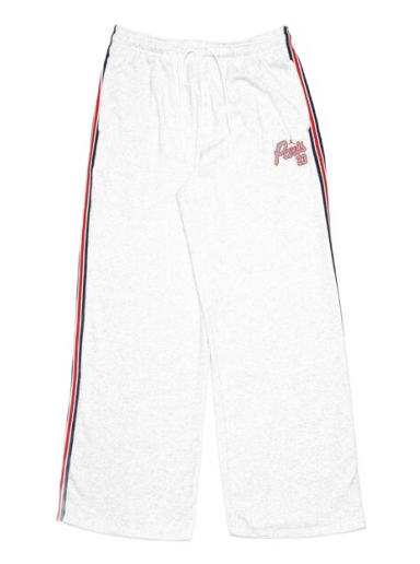 Trenirka Jordan PSG FLEECE Bela | DM4983-051