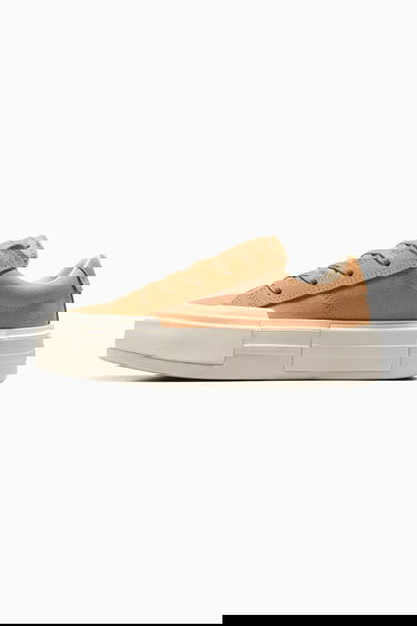 Superge in čevlji Converse Chuck Taylor All Star Cruise Rumena | A10652C, 0