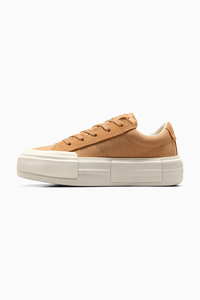 Superge in čevlji Converse Chuck Taylor All Star Cruise Rumena | A10652C