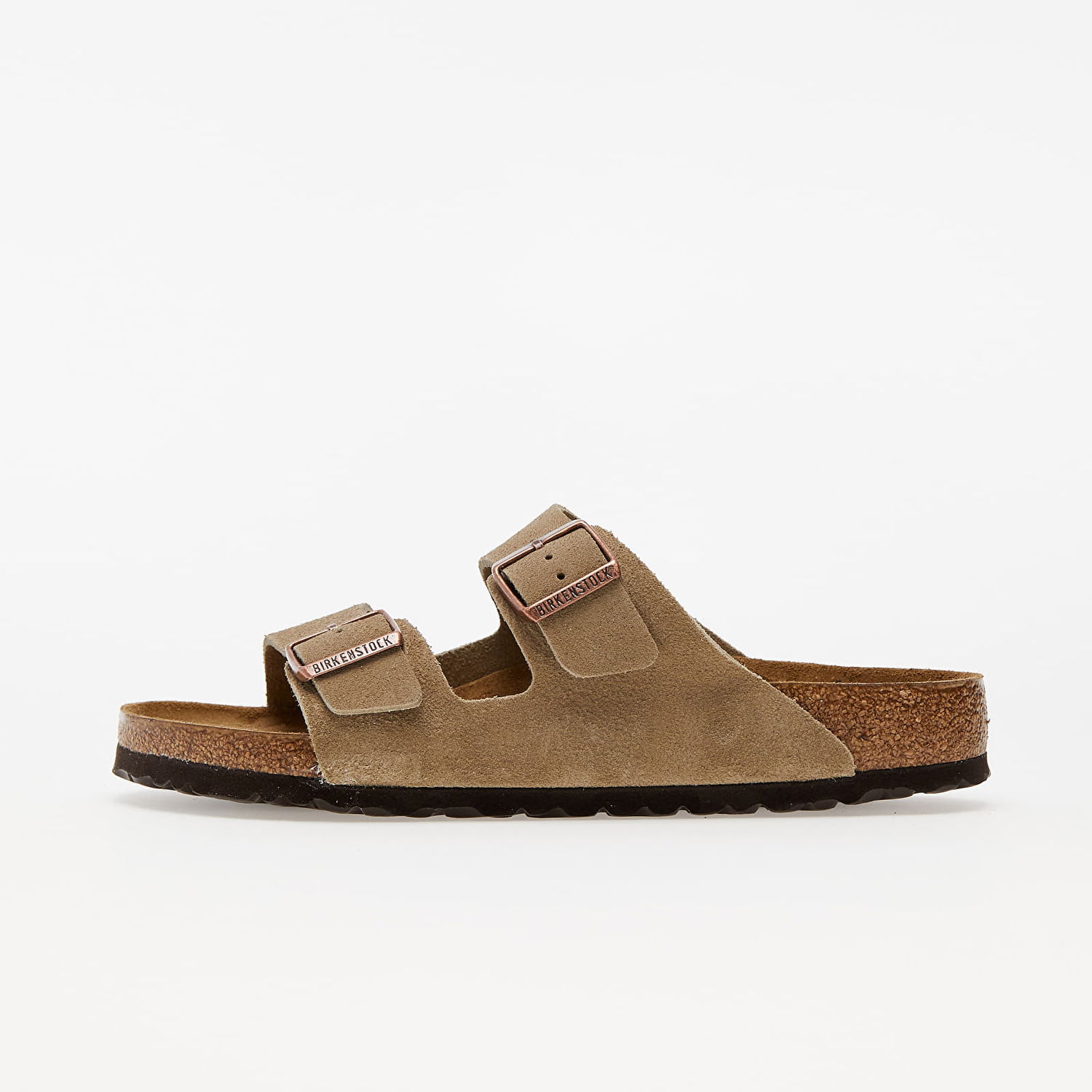 Superge in čevlji Birkenstock Arizona BS Bež | 0951301, 0