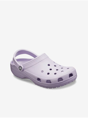 Superge in čevlji Crocs Classic Clog Lila | 10001-530, 5