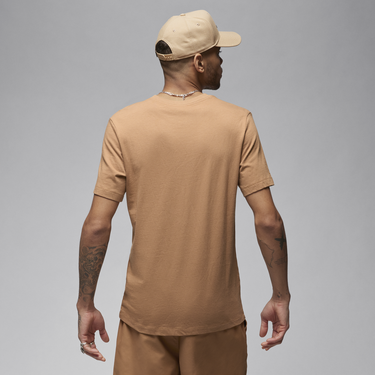 Majica Jordan Jordan Jumpman Bež | DC7485-231, 4
