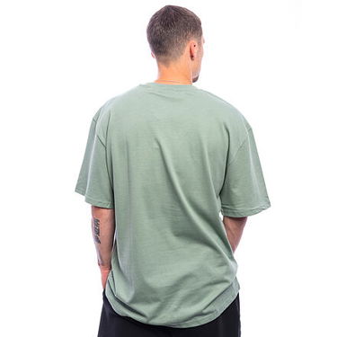 Majica Karl Kani Karl Kani Small Signature Essential Tee Zelena | KK-PD00008142, 2