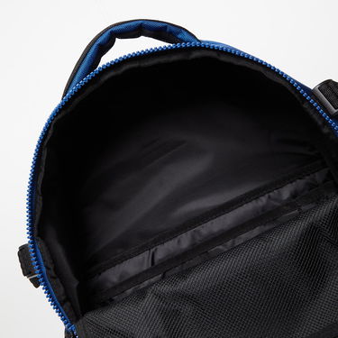 Nahrbtnik Jordan Flight Control Backpack Modra | MA0599-U41, 2