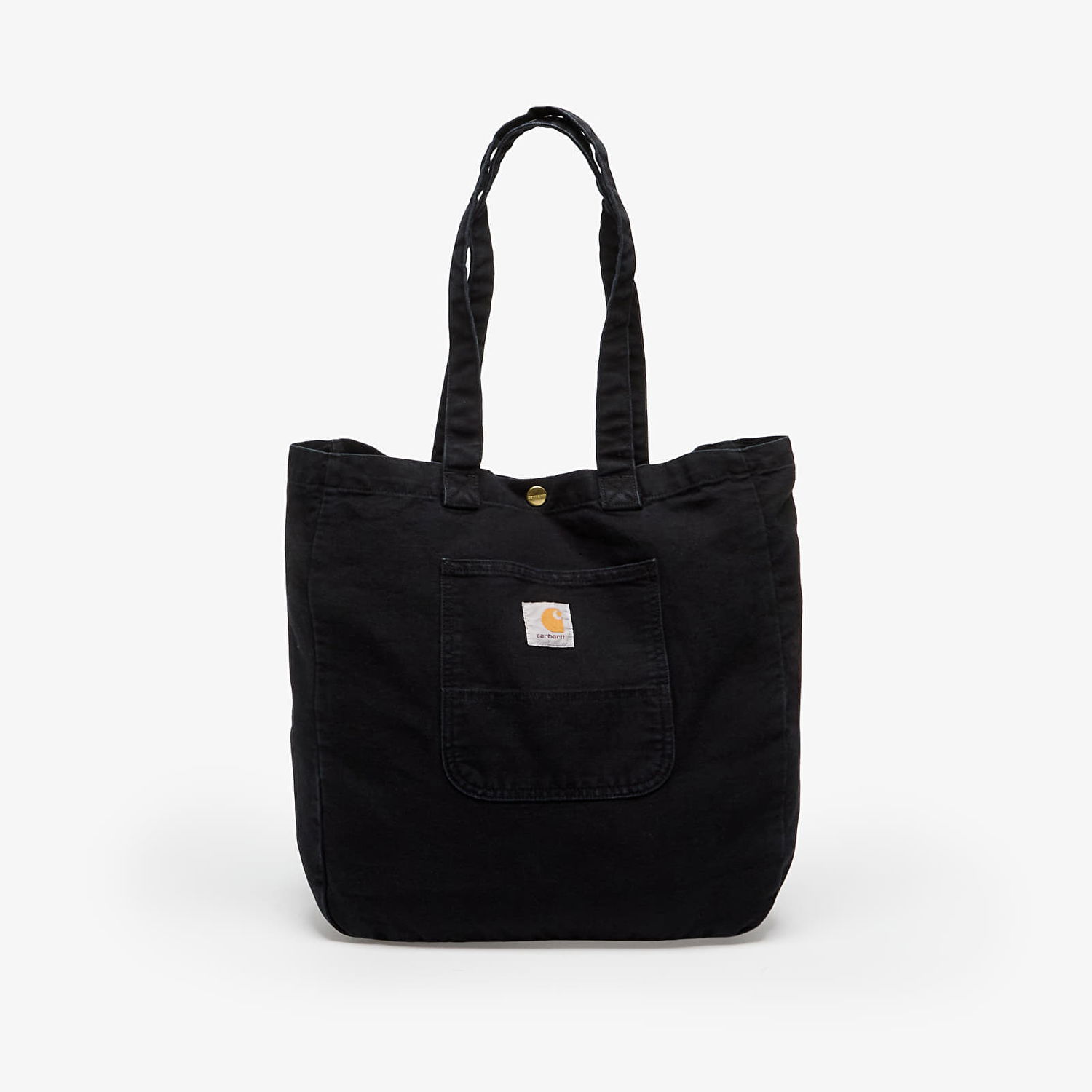 Tote bag Carhartt WIP Carhartt WIP Bayfield Tote Bag Črna | I035688.894O, 0